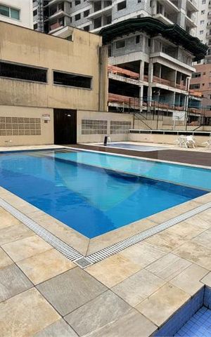 Apartamento à venda com 80m², 3 quartos e 2 vagas