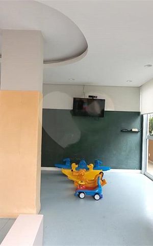 Apartamento à venda com 80m², 3 quartos e 2 vagas