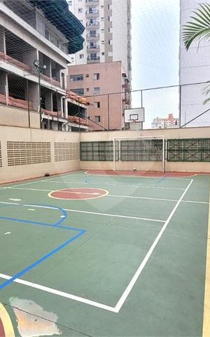 Apartamento à venda com 80m², 3 quartos e 2 vagas