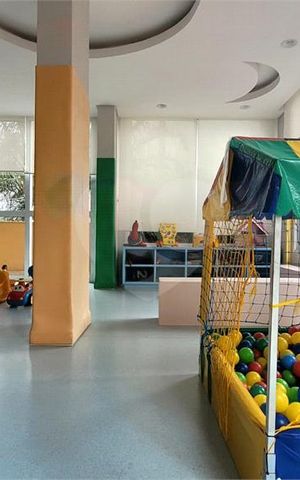 Apartamento à venda com 80m², 3 quartos e 2 vagas