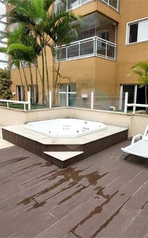 Apartamento à venda com 80m², 3 quartos e 2 vagas