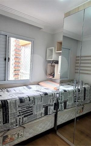Apartamento à venda com 80m², 3 quartos e 2 vagas