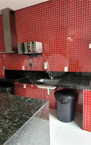 Apartamento à venda com 80m², 3 quartos e 2 vagas