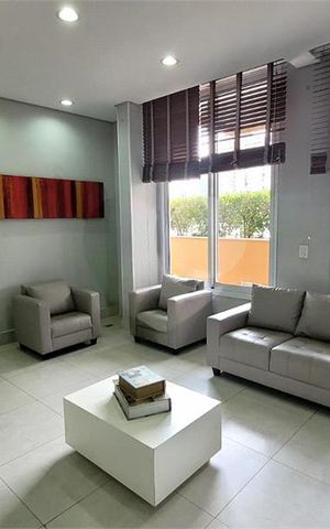 Apartamento à venda com 80m², 3 quartos e 2 vagas