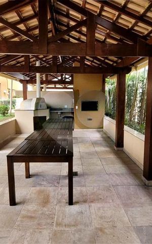 Apartamento à venda com 80m², 3 quartos e 2 vagas