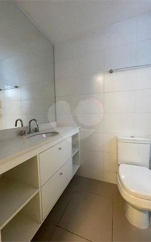 Apartamento à venda com 47m², 1 quarto e 1 vaga