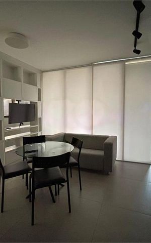 Apartamento à venda com 47m², 1 quarto e 1 vaga
