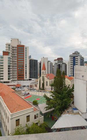 Apartamento para alugar com 82m², 2 quartos e 1 vagaQuarto 2 vista