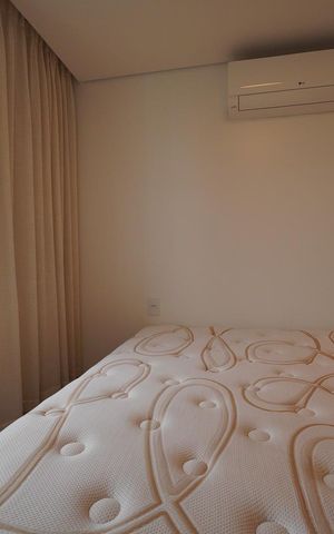 Apartamento para alugar com 82m², 2 quartos e 1 vagaQuarto 2