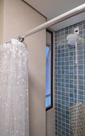 Apartamento para alugar com 82m², 2 quartos e 1 vagaBanheiro Corredor