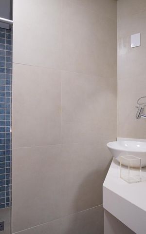 Apartamento para alugar com 82m², 2 quartos e 1 vagaBanheiro Corredor