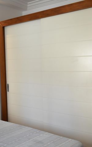 Apartamento à venda com 73m², 2 quartos e 1 vagaQuarto 2