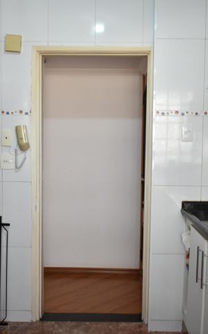 Apartamento à venda com 73m², 2 quartos e 1 vagaCozinha