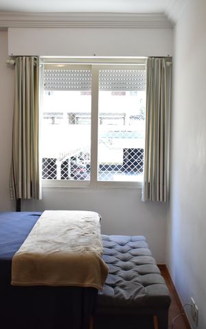 Apartamento à venda com 73m², 2 quartos e 1 vagaQuarto 1