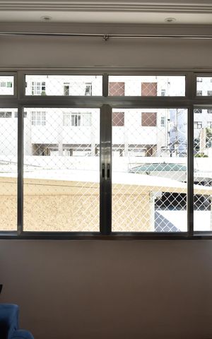 Apartamento à venda com 73m², 2 quartos e 1 vagaSala