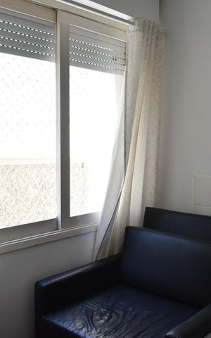 Apartamento à venda com 73m², 2 quartos e 1 vagaQuarto 2