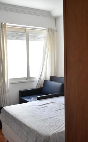 Apartamento à venda com 73m², 2 quartos e 1 vagaQuarto 2