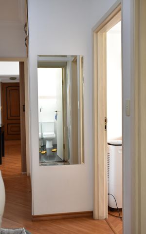 Apartamento à venda com 73m², 2 quartos e 1 vagaEscritório