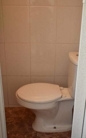 Apartamento à venda com 73m², 2 quartos e 1 vagaBanheiro de serviço