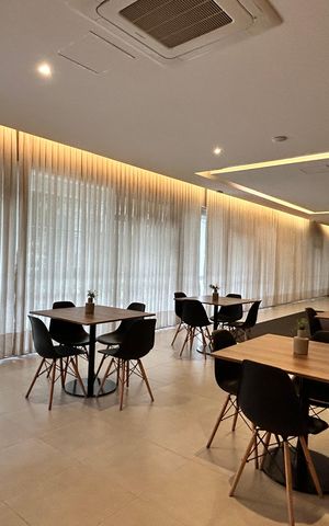 Apartamento à venda com 56m², 2 quartos e 1 vaga Apartamento à venda com 56m², 2 quartos e 1 vagaSalão de Festas