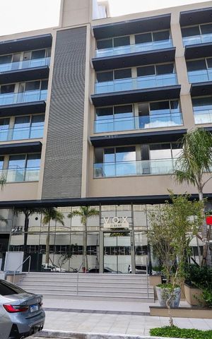 Apartamento para alugar com 74m², 2 quartos e 2 vagas Apartamento para alugar com 74m², 2 quartos e 2 vagasFachada