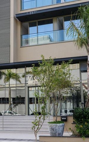 Apartamento para alugar com 74m², 2 quartos e 2 vagas Apartamento para alugar com 74m², 2 quartos e 2 vagasFachada