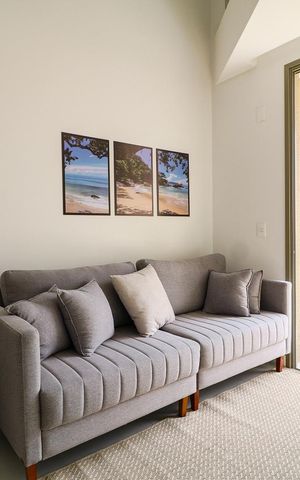 Apartamento para alugar com 74m², 2 quartos e 2 vagas Apartamento para alugar com 74m², 2 quartos e 2 vagasSala