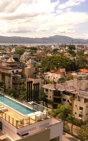 Apartamento para alugar com 74m², 2 quartos e 2 vagas Apartamento para alugar com 74m², 2 quartos e 2 vagasVista