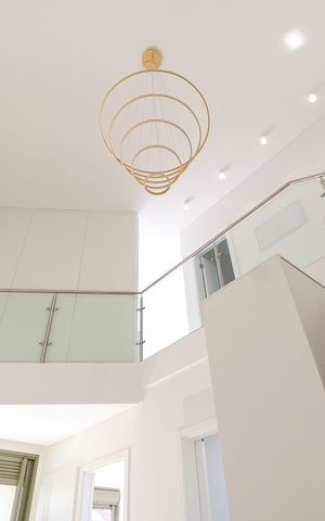 Apartamento para alugar com 74m², 2 quartos e 2 vagas Apartamento para alugar com 74m², 2 quartos e 2 vagasSala de jantar