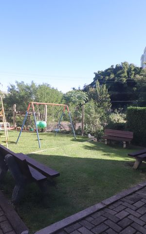 Apartamento à venda com 63m², 2 quartos e 1 vagaFachada do bloco