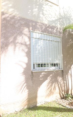 Apartamento à venda com 63m², 2 quartos e 1 vagaÁrea comum