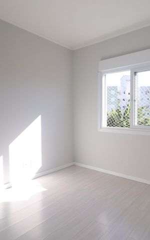 Apartamento à venda com 63m², 2 quartos e 1 vagaQuarto 02