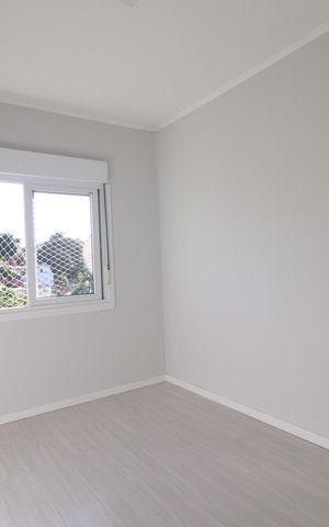 Apartamento à venda com 63m², 2 quartos e 1 vagaQuarto 02