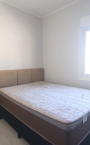 Apartamento à venda com 63m², 2 quartos e 1 vagaQuarto 01