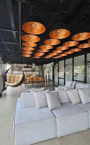 Apartamento à venda com 30m², 1 quarto e sem vaga