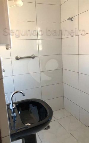 Casa à venda com 125m², 4 quartos e 2 vagas