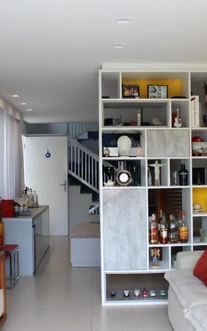 Casa à venda com 118m², 3 quartos e 2 vagas