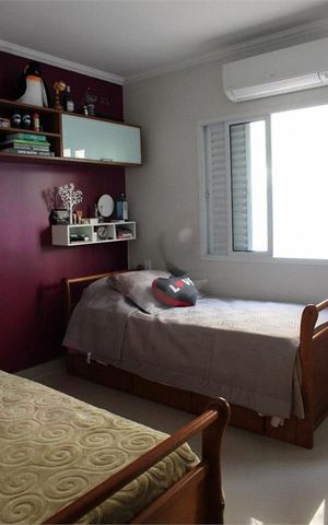 Casa à venda com 118m², 3 quartos e 2 vagas