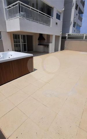 Apartamento à venda com 168m², 3 quartos e 2 vagas