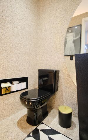 Apartamento à venda com 107m², 3 quartos e 2 vagasLavabo