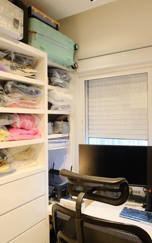 Apartamento à venda com 107m², 3 quartos e 2 vagasQuarto