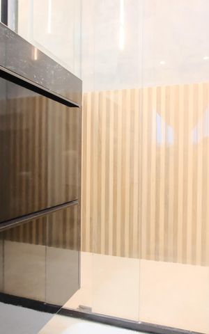Apartamento à venda com 107m², 3 quartos e 2 vagasBanheiro 1 da Suíte 1