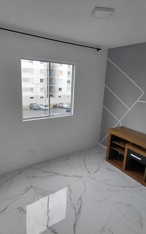 Apartamento para alugar com 45m², 2 quartos e 1 vaga Apartamento para alugar com 45m², 2 quartos e 1 vagaSala