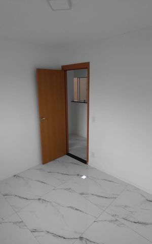 Apartamento para alugar com 45m², 2 quartos e 1 vaga Apartamento para alugar com 45m², 2 quartos e 1 vagaQuarto 1