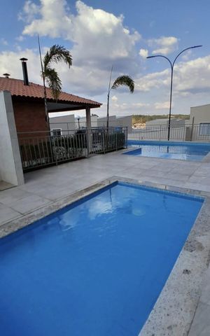 Apartamento para alugar com 45m², 2 quartos e 1 vaga Apartamento para alugar com 45m², 2 quartos e 1 vagaÁrea externa