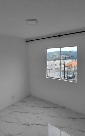 Apartamento para alugar com 45m², 2 quartos e 1 vaga Apartamento para alugar com 45m², 2 quartos e 1 vagaQuarto 1