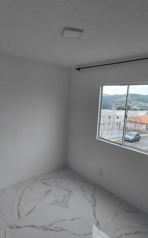 Apartamento para alugar com 45m², 2 quartos e 1 vaga Apartamento para alugar com 45m², 2 quartos e 1 vagaQuarto 2