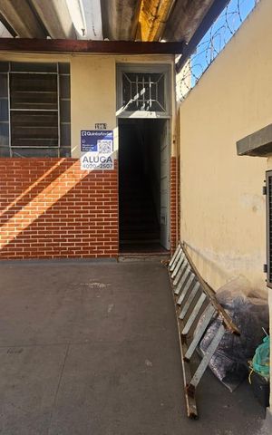 Casa para alugar com 150m², 3 quartos e 1 vaga Casa para alugar com 150m², 3 quartos e 1 vagaGaragem