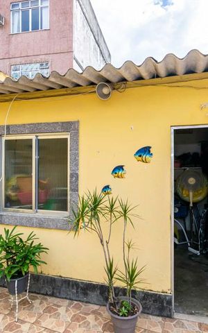 Casa à venda com 138m², 3 quartos e 5 vagas Casa à venda com 138m², 3 quartos e 5 vagasQuarto extra reversível