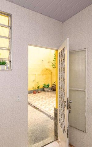 Casa à venda com 138m², 3 quartos e 5 vagas Casa à venda com 138m², 3 quartos e 5 vagasÁrea de Serviço